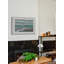 Millenium Layers - Single Picture Frame Print-17553214