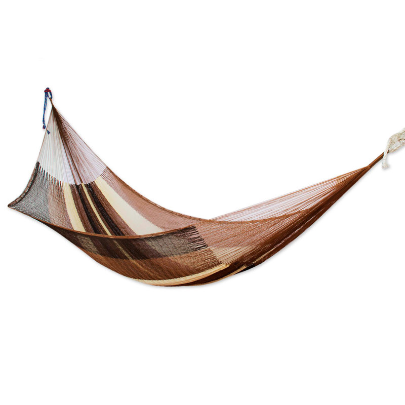 Hamac de camping double Relic