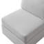 Fauteuil Chauncy - gris-253900889