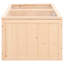 Talbotton Hamster Cage