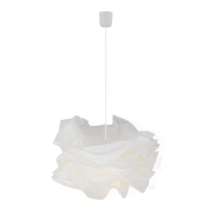 Hinton 1 - Light Geometric Pendant