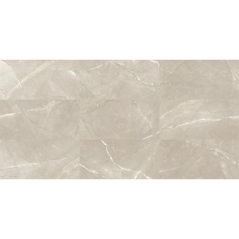 Revêtement de sol en vinyle de luxe 12 x 24 2,0 mm Daltile Grantshire (30 pièces par carton) (60,00 pieds carrés par carton)