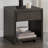 Evan 3-Piece Wood Occasional Table Set