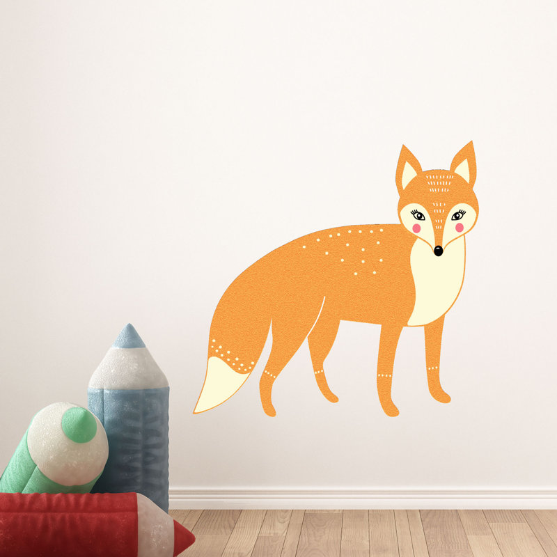Wall Decal