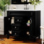 36'' Bathroom Vanity With Top Sink-158012300-158012301