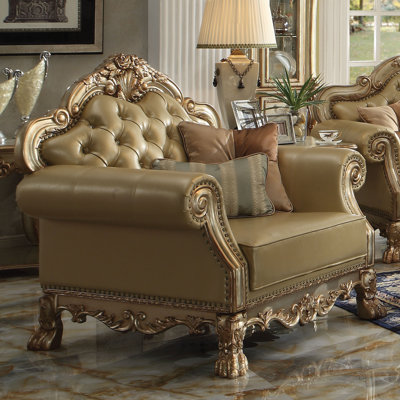 Bethnal Upholstered Armchair