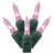 Pink is out of stock selected
