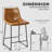 Julienn Bar & Counter Stool-660627656-660627655