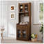 Armoire de rangement Kitchen Pantry