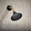 Tone Pressure-Balancing Shower Faucet Trim-1904365642
