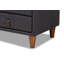 Table de chevet 2 tiroirs Jonesy-355663730