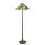 Tiffany Floor Lamp