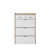 White/Oak