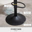 Tabouret de bar Brnadon-1648925741