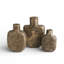 Travertin Vase Med-28172490-28172500