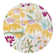 Saegertown Floral Indoor Rug