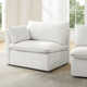 Greylan 148" 6 - Piece Modular U Sectional