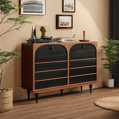 French Retro Sideboard