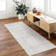 Galey Alix x Livabliss Architect II Indoor Machine Woven Area Rug