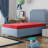 Amarillis 5'' Firm Memory Foam Mattress-1303720010