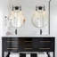 Éclairage pour meuble-lavabo à intensité variable Marlaine-69769954-89351293