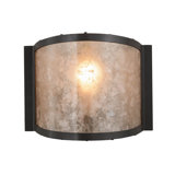 Mission Prime 1 - Light Flush Mounted Sconce