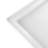 DreamLine SlimLine 30 inch D x 60 inch W x 2 3/4 inch H Single Threshold White Alcove Shower Base with 2 inch Chrome Left Round Drain-118322184-118322200