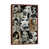 Classic Brown Wood Framed is unavailable