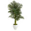 Palmier artificiel 60 po en pot