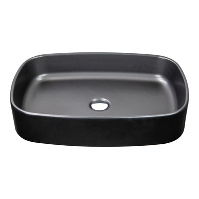 Regatta 24'' L Bathroom Sink