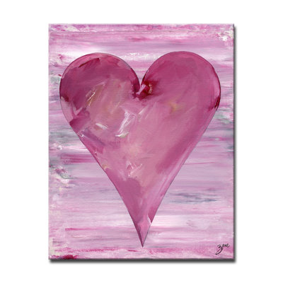 Abstract Canvas Art