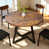 Dark Brown Wood selected