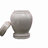 Marble Keepsake Cremation Urn For Ashes, Beige