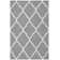 Caroline Geometric Wool Hand Woven Area Rug