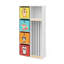 Adaliz Bookcase