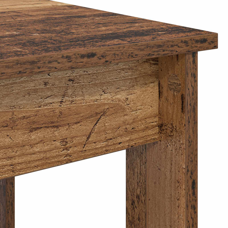 Coffee Table, Old Wood
