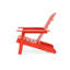 Chaise Adirondack pliante Vejle-247844203