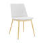 Ensemble de 2 chaises de salle à manger modernes Opalyn-1536224103