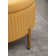 Mariantonietta Upholstered Round Storage Ottoman