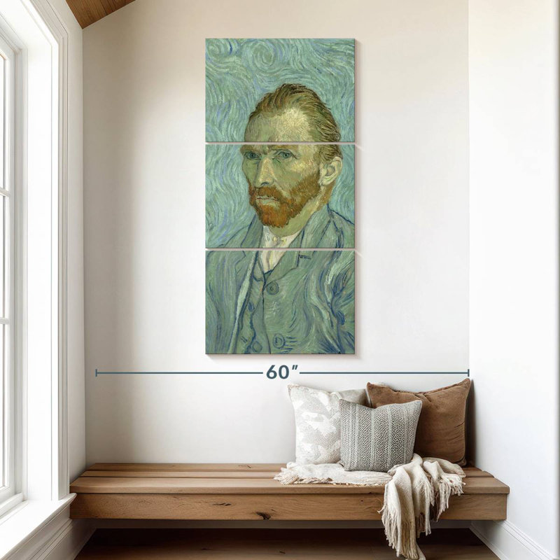 Autoportrait