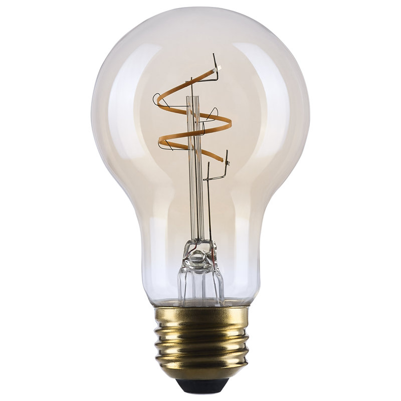 4.5 Watt LED Bulb