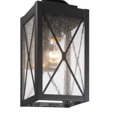 Zendy Wall Light