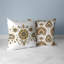 Coussin Frosted Florals-106879531-106879529