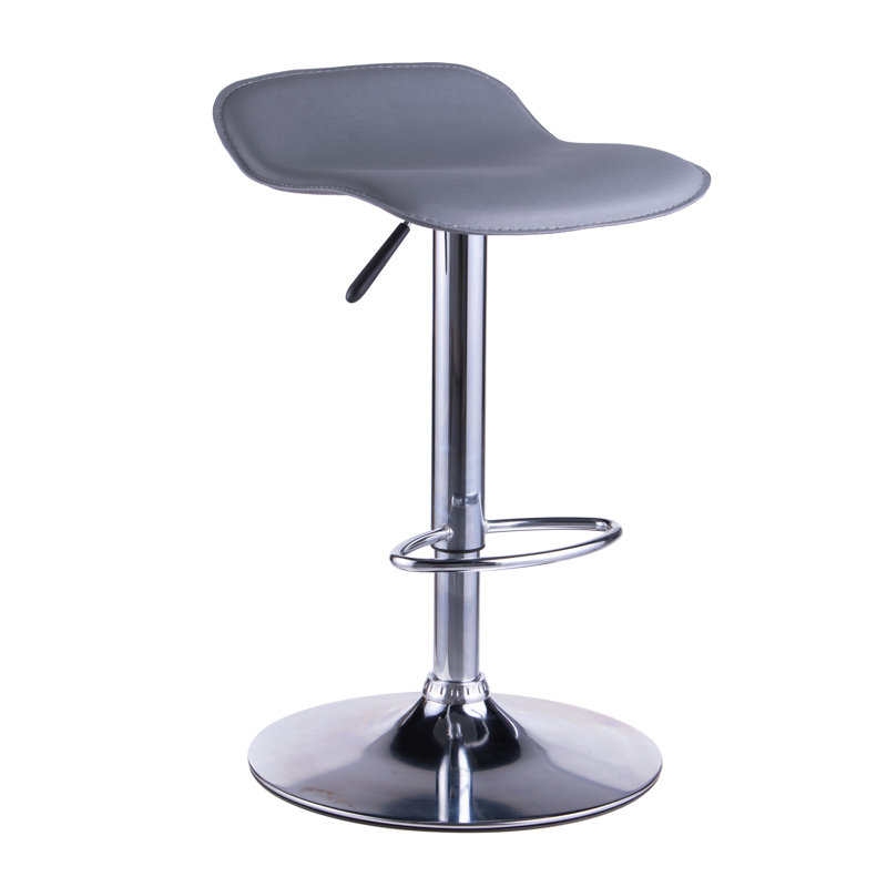 Tabouret de bar rotatif Estey