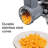 Hamilton Beach® Professional Slicer & Shredder Accessory