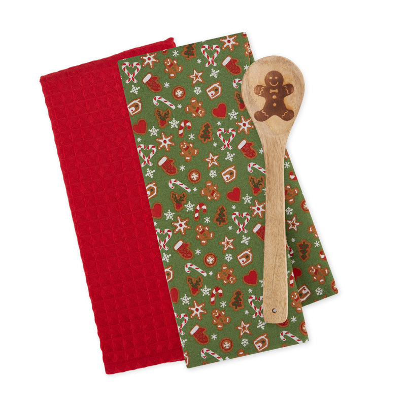 Ensemble-cadeau 5 pièces Design Imports