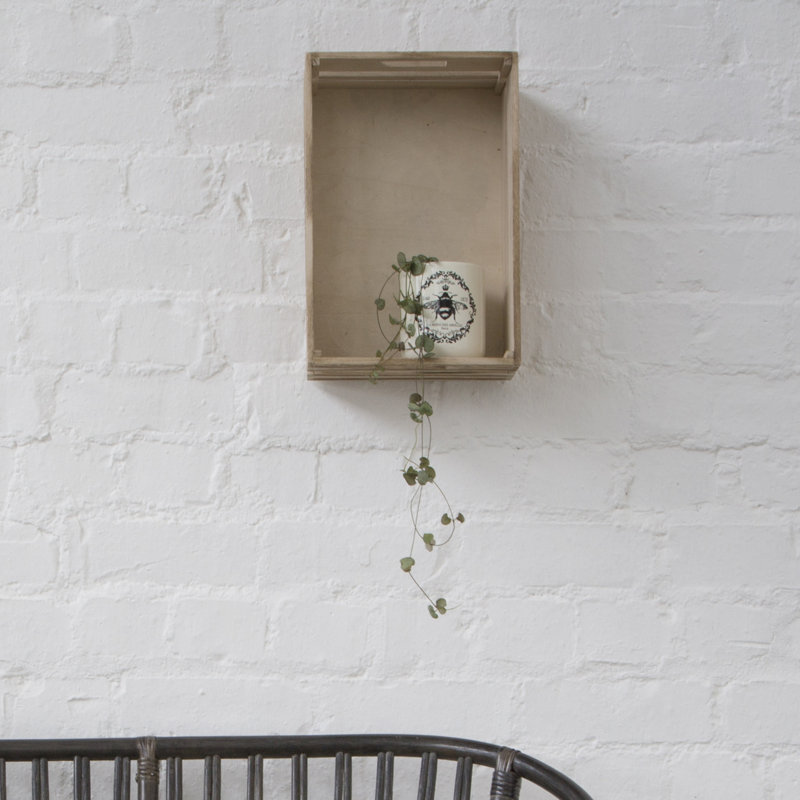 Brambly Cottage Decorative Bin