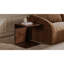 Carrie Side Table Walnut-1150894359