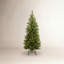 Kingswood Green Fir Artificial Christmas Tree-1750290562
