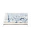 Tapis bleu Marconi-408449472